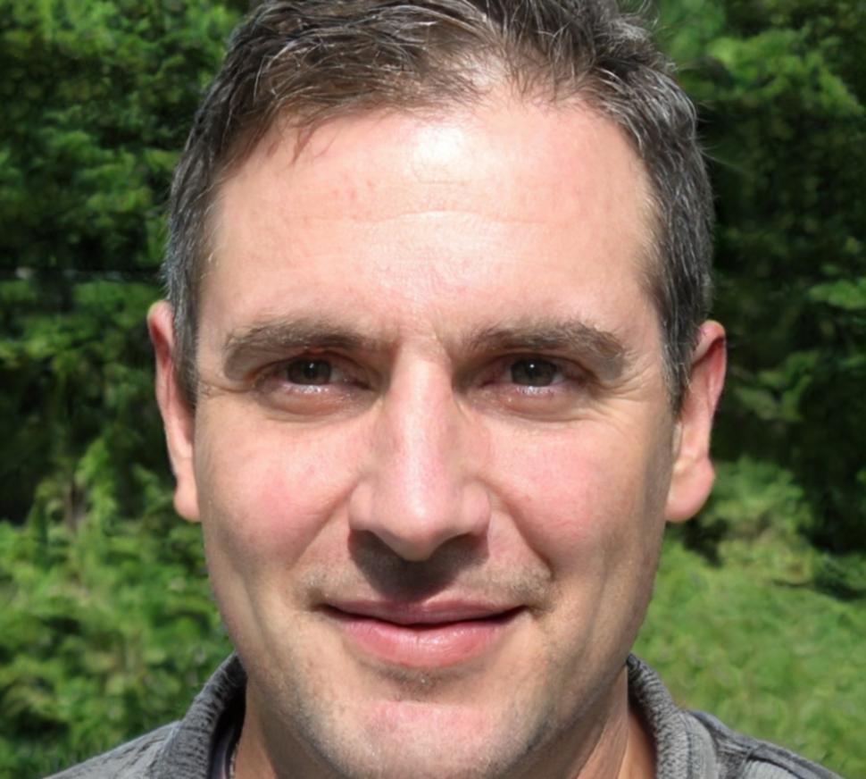 Eamon Fairweather