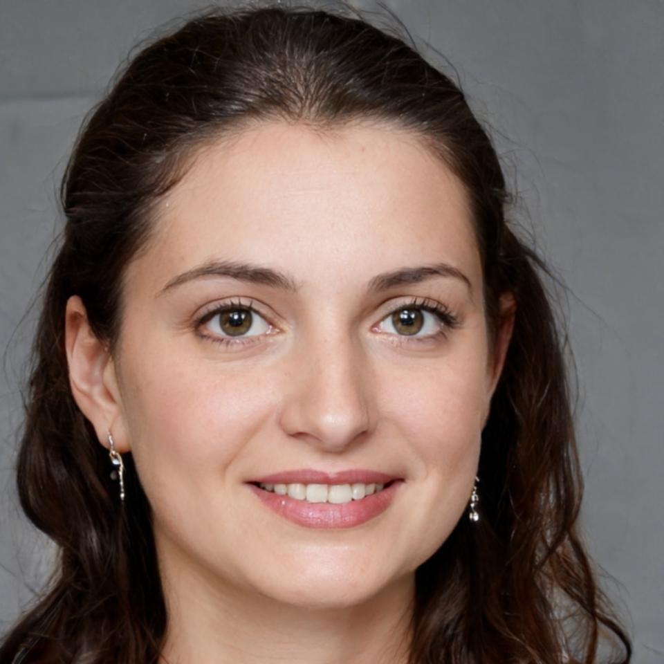 Financial analyst Siobhan Gallagher